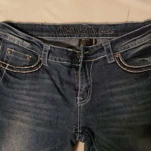 Montana jeans